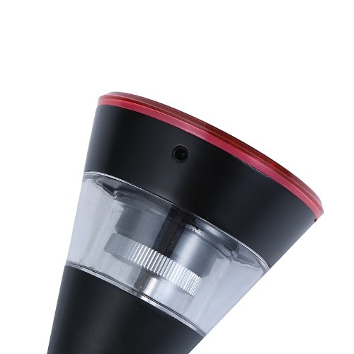 Square E- Hookah Head