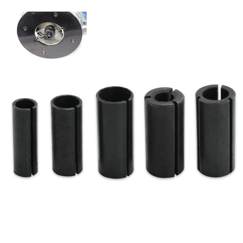 9pcs Milling Cutter Conversion Chuck Woodwork Router Bit