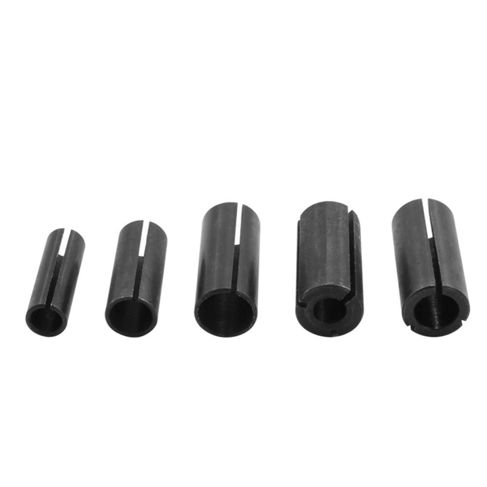 9pcs Milling Cutter Conversion Chuck Woodwork Router Bit