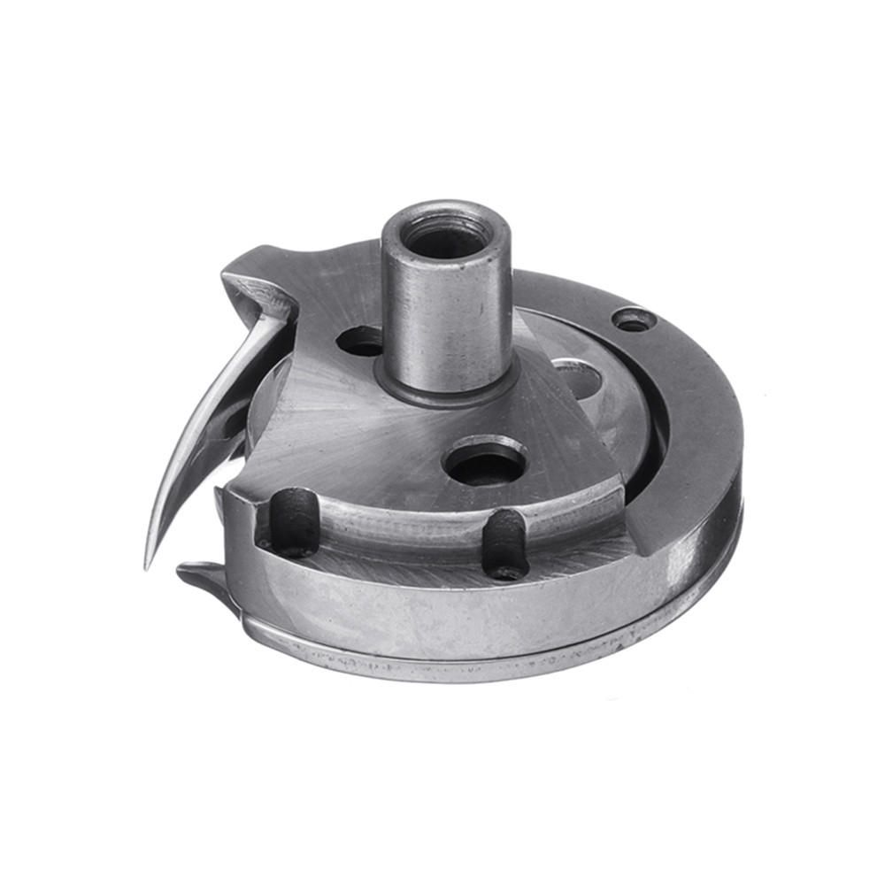 Rotary Hook Assembly Bobbin Case Cap For Pfaff 120 140-146