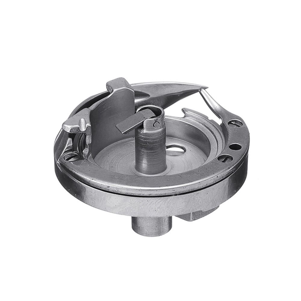 Rotary Hook Assembly Bobbin Case Cap For Pfaff 120 140-146