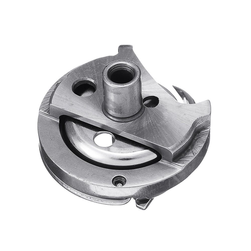 Rotary Hook Assembly Bobbin Case Cap For Pfaff 120 140-146
