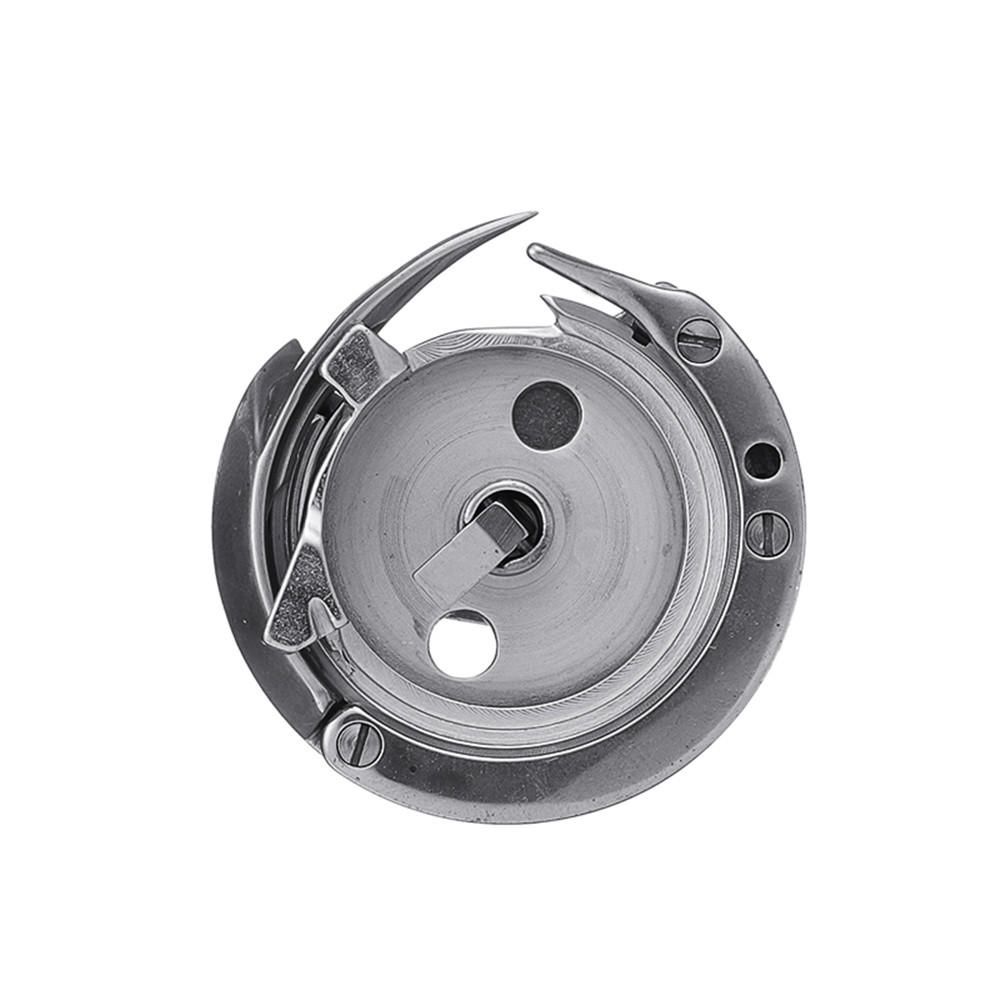 Rotary Hook Assembly Bobbin Case Cap For Pfaff 120 140-146