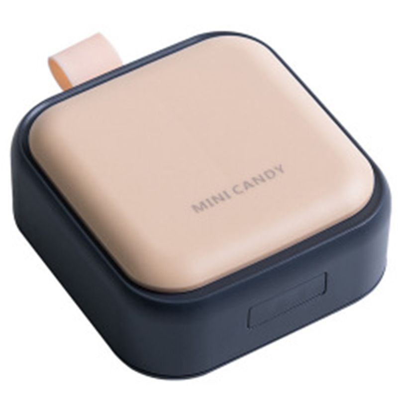Travel Emergency Box Portable First Aid Kit