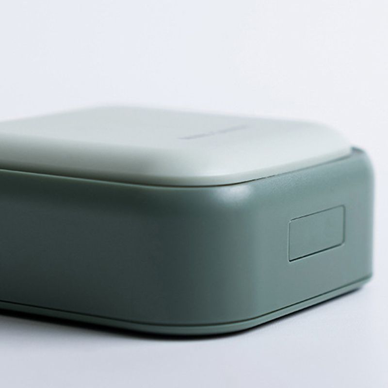 Travel Emergency Box Portable First Aid Kit
