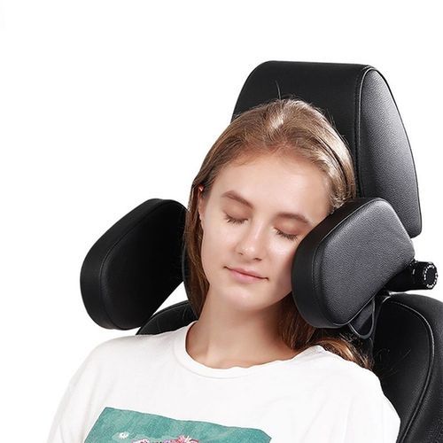 Quality Car Seat Headrest/support Neck Rest Cushion Head Support