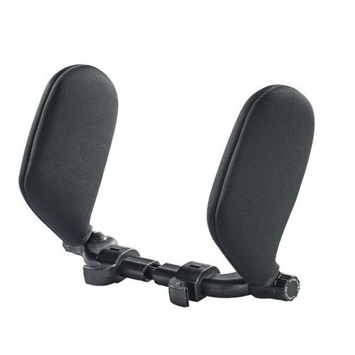 Quality Car Seat Headrest/support Neck Rest Cushion Head Support