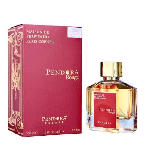Pendora - Rouge Perfume - 100ml