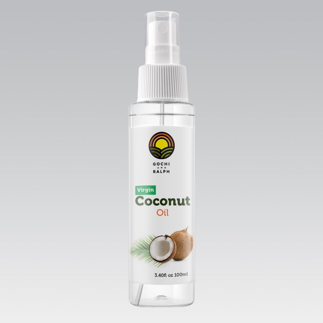 Virgin Coconut Oil