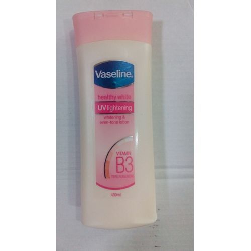 Even Tone Body Lotion (with SPF 10& Vitamin B3)
