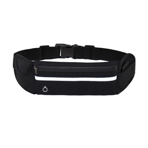 3 In1 Multifunctional Sport Pocket Mini Fanny Unisex Running Waist Belt.