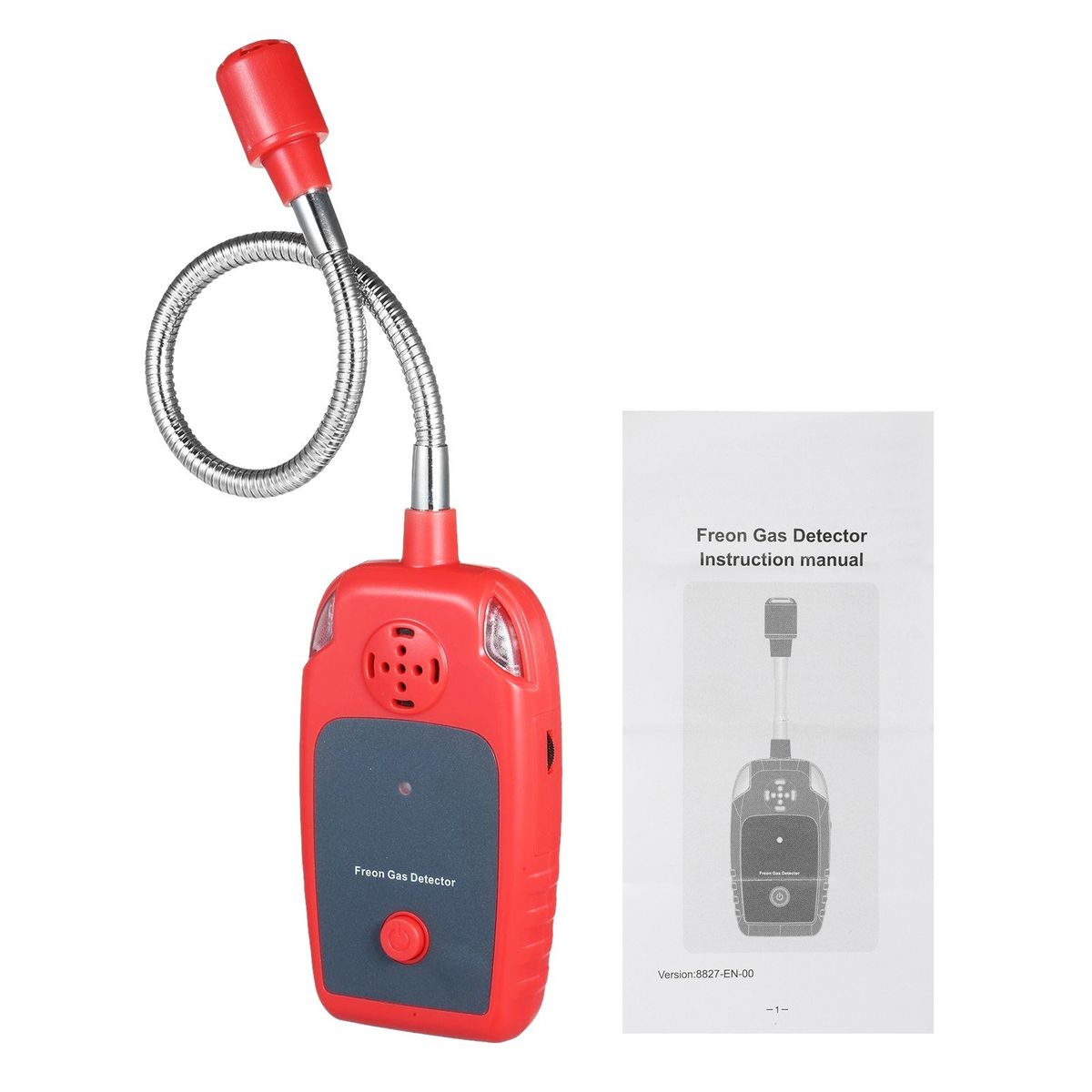 Freon Gas Detector Handheld Gas Detecting Apparatus