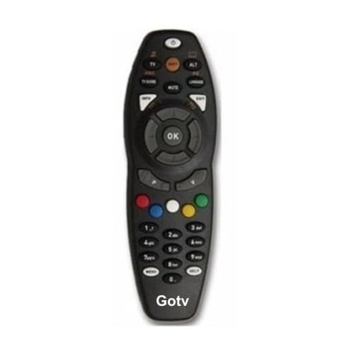 GOTV Remote Control
