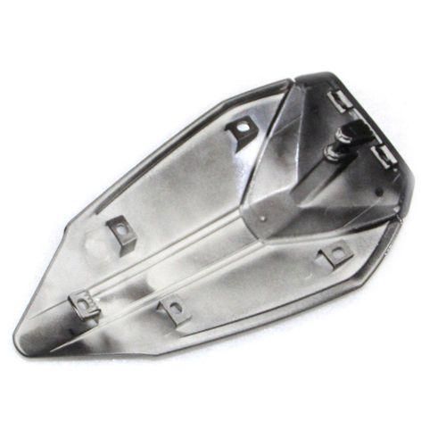 Motorcycle Rear Seat Cover Tail Section Fairing Cowl Motor