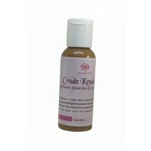 Crude Kenacol.( Skin Repair And Blemishes Control) 50ml.