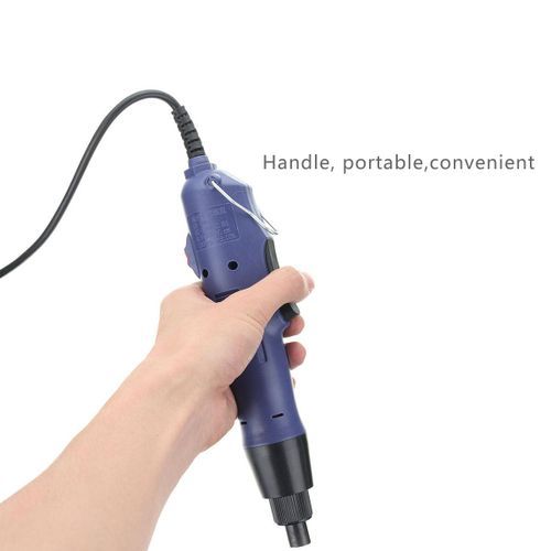10Pcs 80W Electric Bottle Capping Machine Manual Cap Sealing Sealer Machine 220V