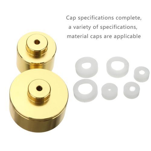 10Pcs 80W Electric Bottle Capping Machine Manual Cap Sealing Sealer Machine 220V