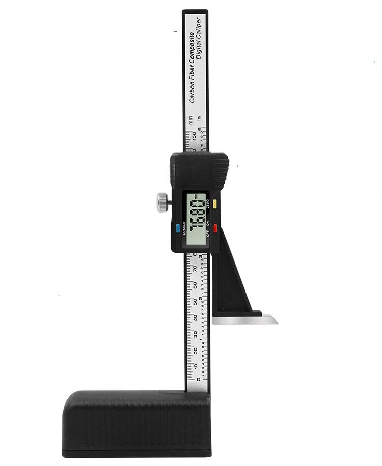 0-150mm Digital Height Gauge Electronic Digital Height Gauge