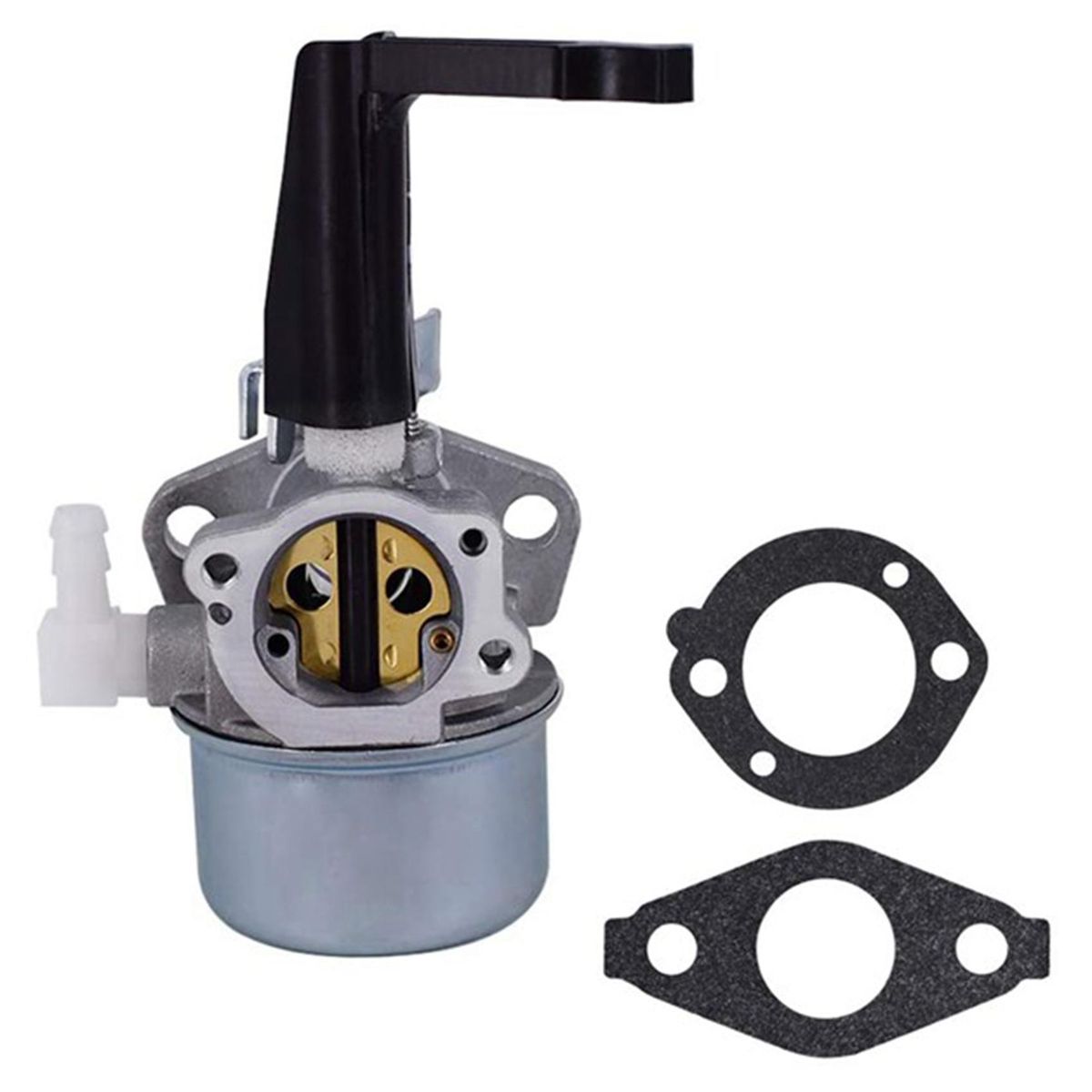 Carburetor for Briggs & Stratton 696065 697422 110402