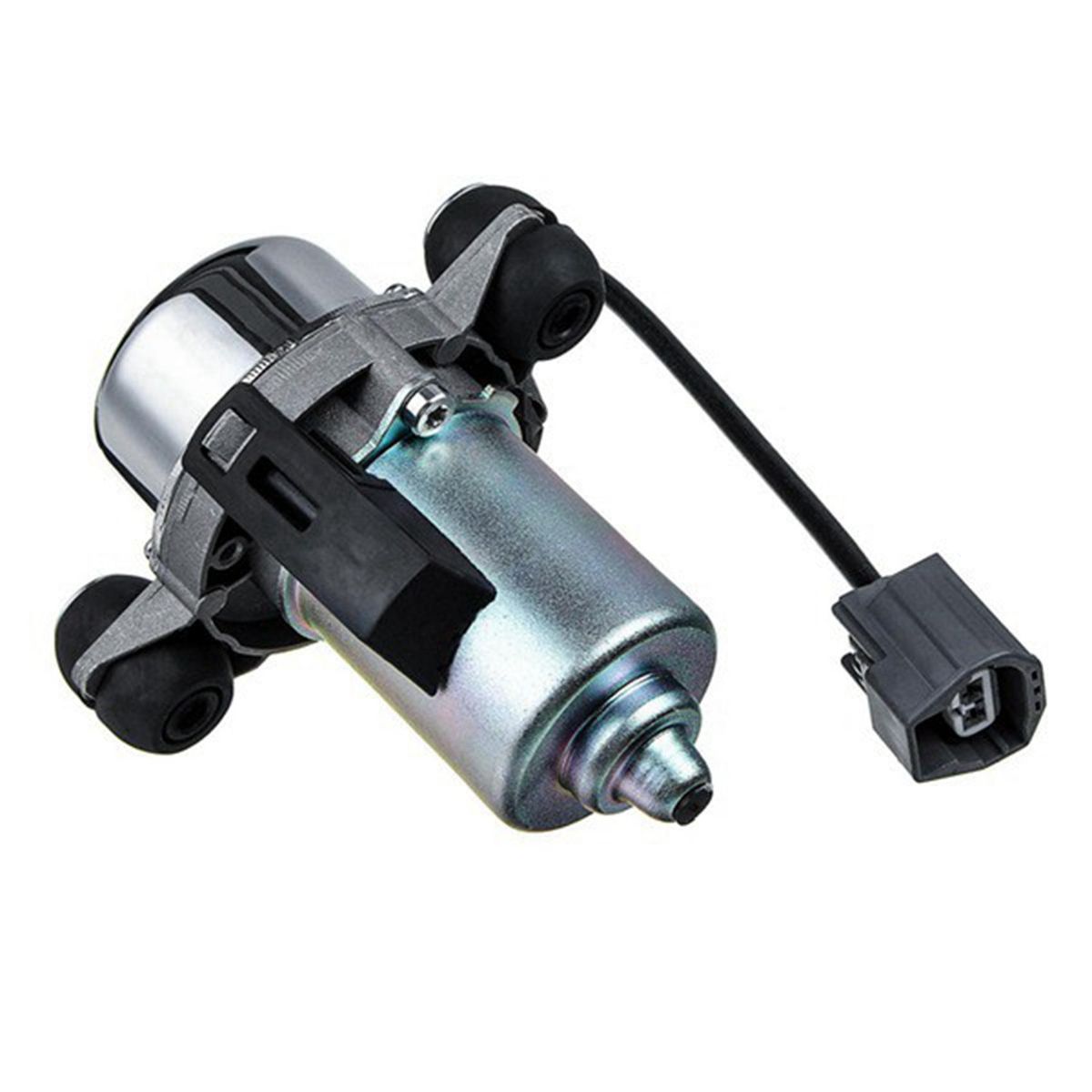 Car Vacuum Pump Electric Brake Booster Auxiliary Pump UP28