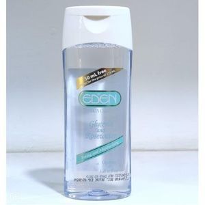 Glycerin And Rosewater Toner