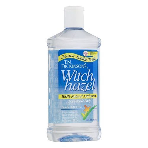 Dickinson's Witch Hazel Cleansing Astringent, 16 Fl Oz