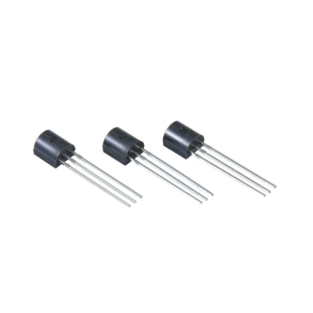 24Values 840PCS NPN PNP Transistor TO-92 Power General