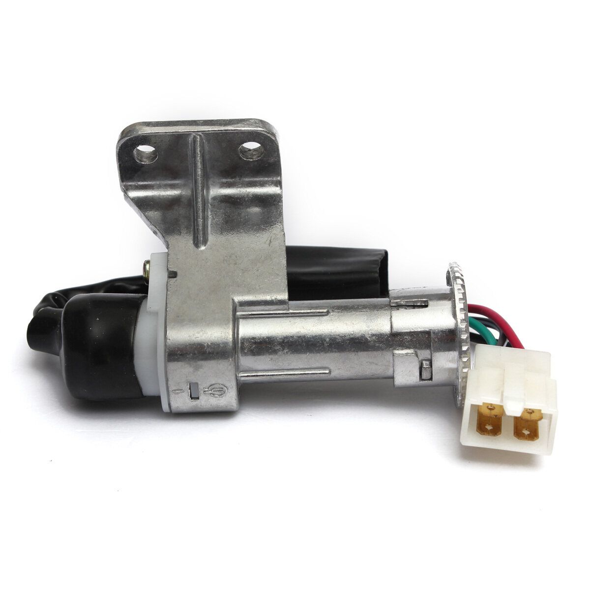 4 Pin Key Switch Ignition Lock For Moped Scooter 50cc 150cc GY6 Taotao Jonway