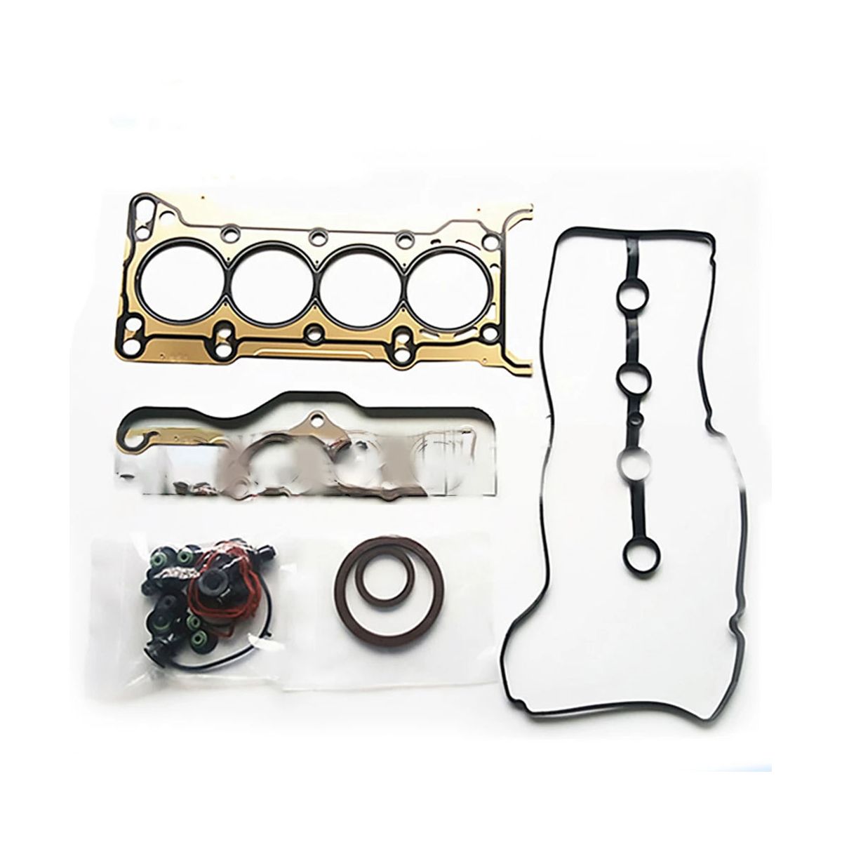8LA4-10-271 Engine Repair Kits Cylinder Head Gaskets Set