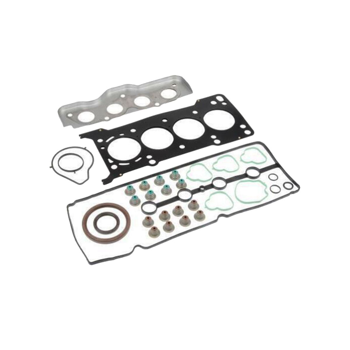 8LA4-10-271 Engine Repair Kits Cylinder Head Gaskets Set