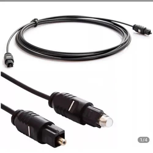 Universal Optical Cable -1.5m