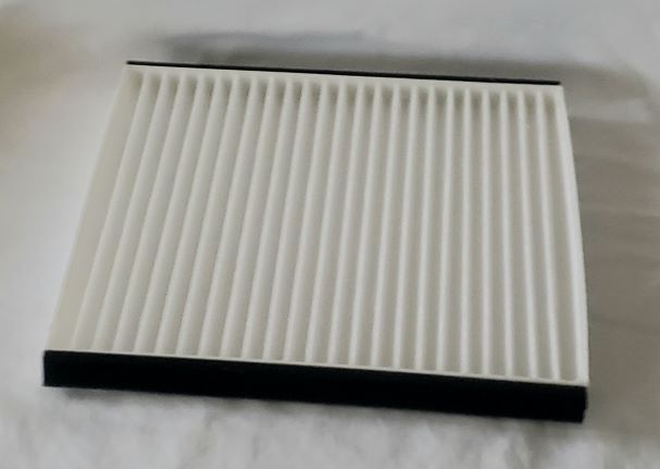 453-1011 CABIN AIR FILTER