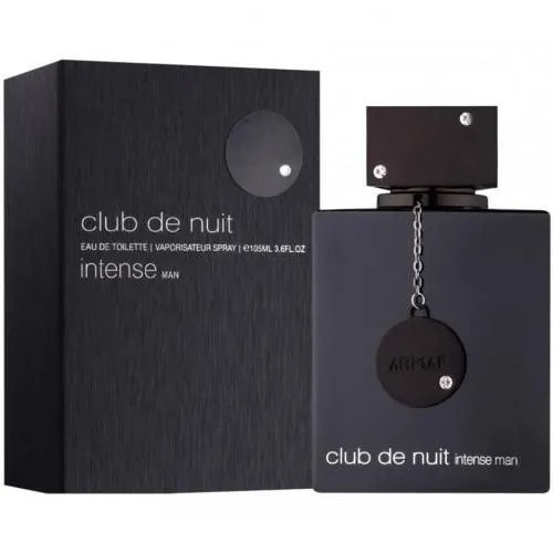 Armaf Club De Nuit Intense Man Edt 105ml