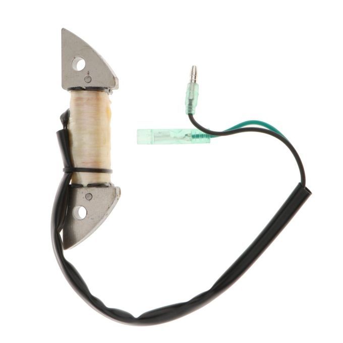 New Outboard Motor Alternator For Tohatsu 2 Stroke 8HP 9.8HP