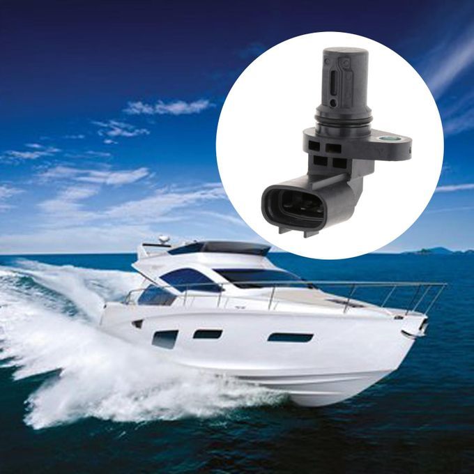 Cam Position Sensor, Crankshaft Position Sensor, For Suzuki Outboard