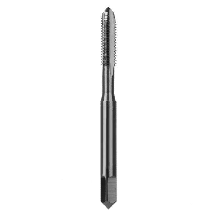 M4 4mm Size Machine Right Hand Screw Thread Metric Plug Tap Metal