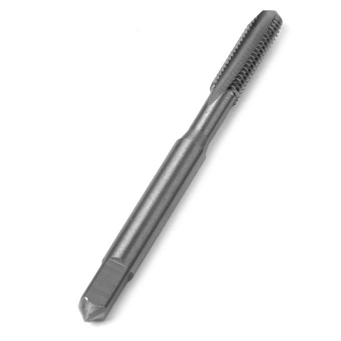 M4 4mm Size Machine Right Hand Screw Thread Metric Plug Tap Metal