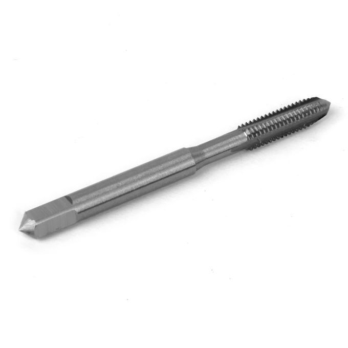 M4 4mm Size Machine Right Hand Screw Thread Metric Plug Tap Metal