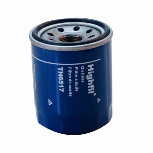 Calle Oil Filter TH6517 Applicable Models: Honda City Civic Fit Odyssey Front Range 2.0 09 Wide Of The Accord 2.0 2.4 08