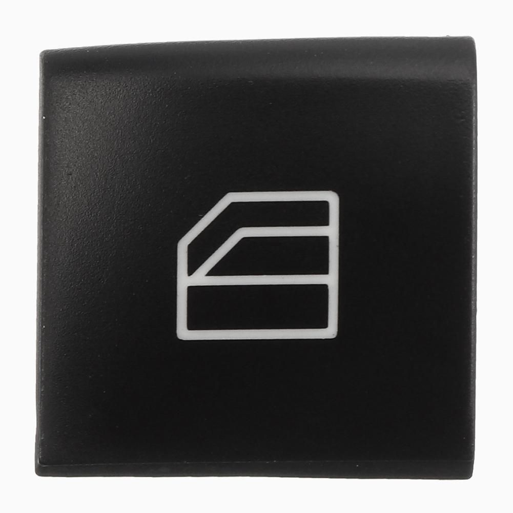 4Pcs Master Window Switch Repair on Caps for - ML R Class W164 X164 2518300290 2518300390