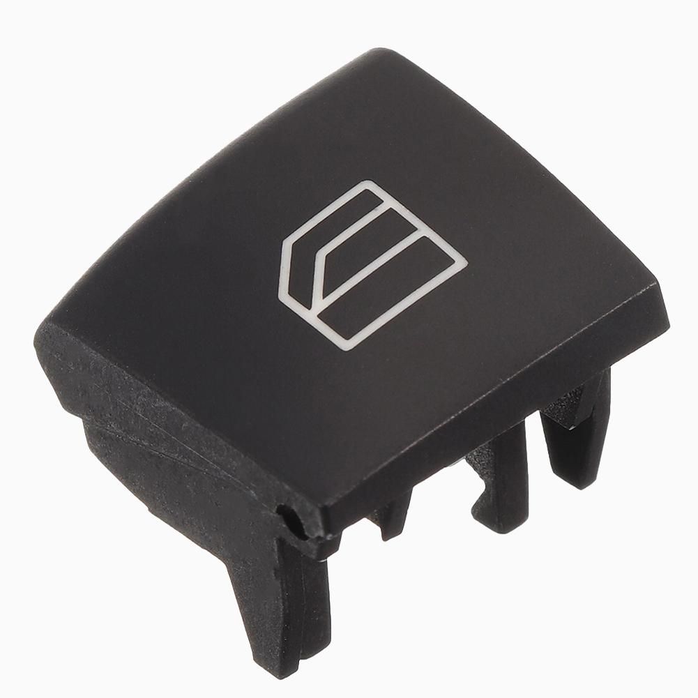 4Pcs Master Window Switch Repair on Caps for - ML R Class W164 X164 2518300290 2518300390