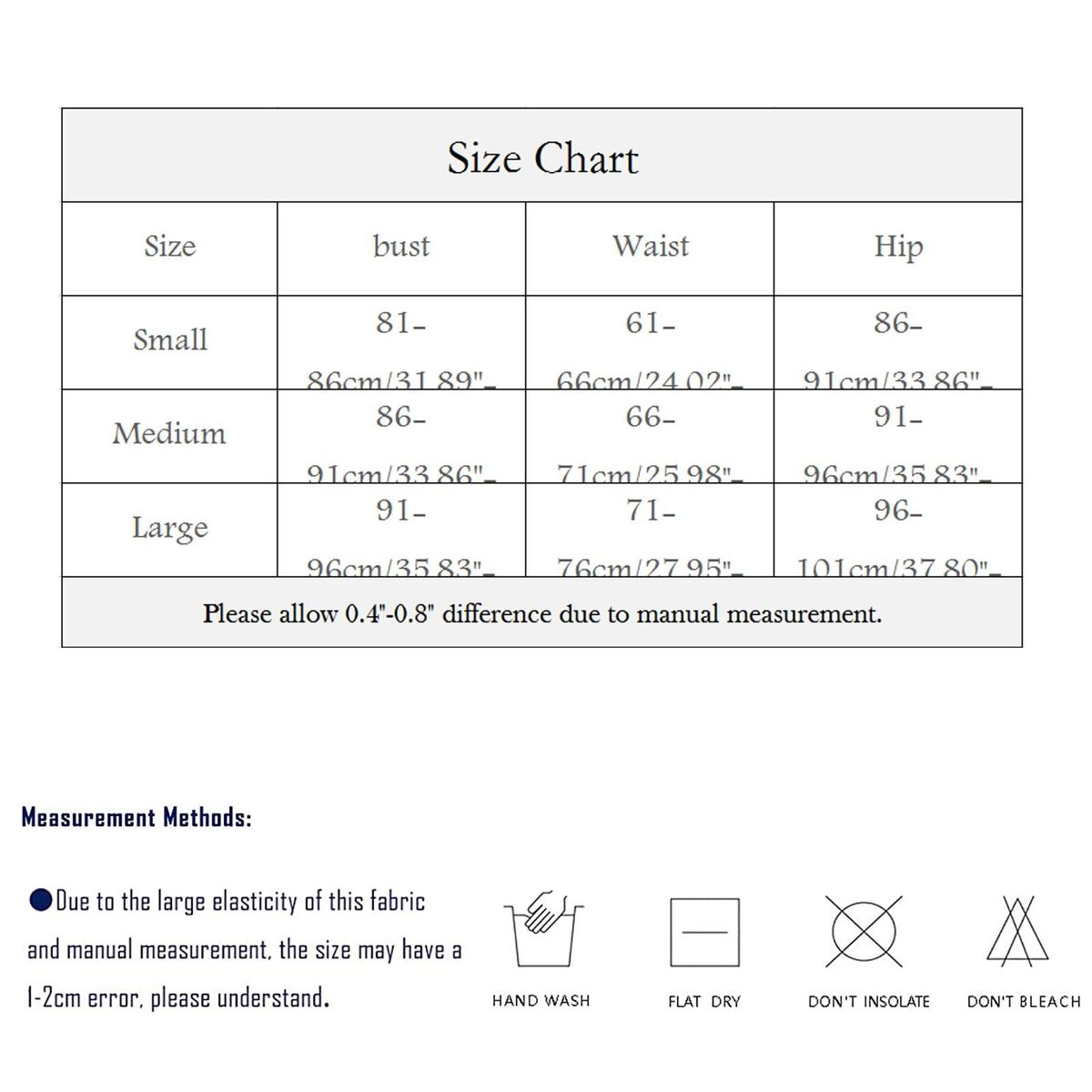 Women Sexy  Print Bikini Set Push Up Bathing Swimwear High Waist Swimsuit