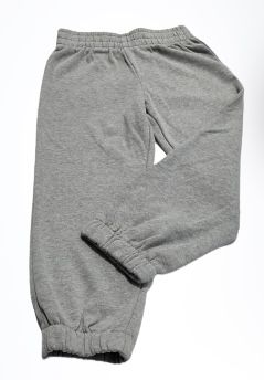 Kids Unisex Fleece Pull-on Jogger