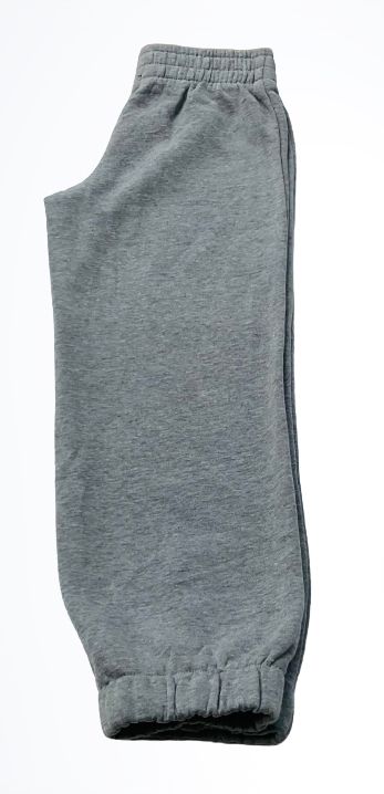 Kids Unisex Fleece Pull-on Jogger