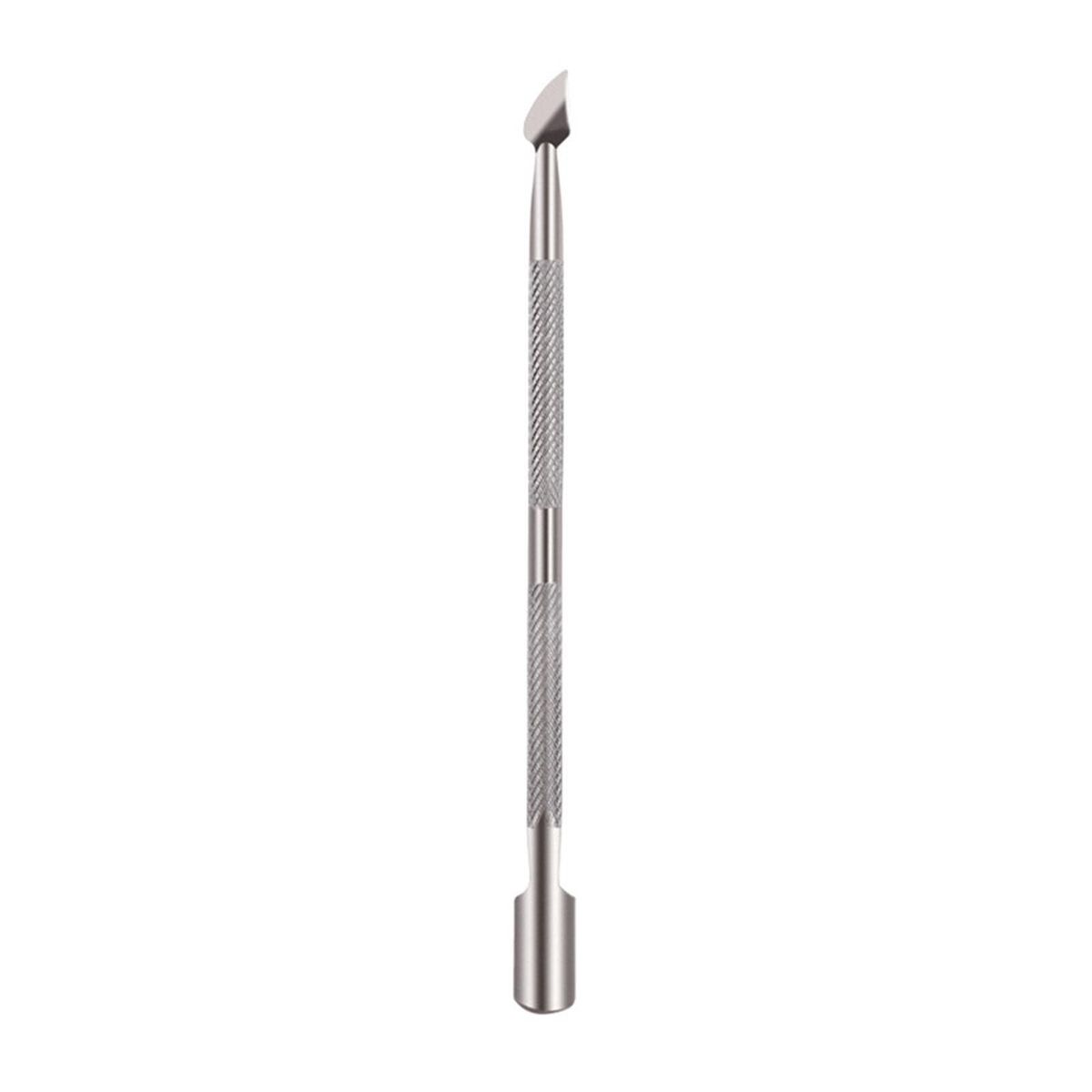 Steel Pusher Multifunctional Manicure Nail Removal Tool