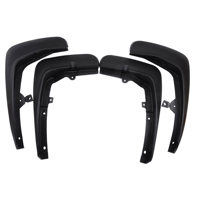 Splash Guards,Mud Flaps,Mudguards Fit For Land Rover Range Rover L320 Sport 2006-2013 ,Fender Kit Car Accessories Replacement