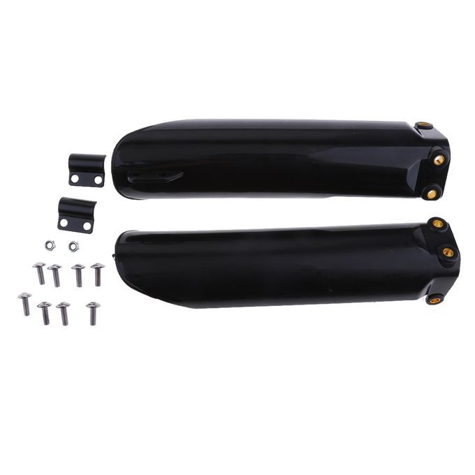 Front Fork Guard Fender Protector 150cc 160c 200cc 250cc Pit Trail