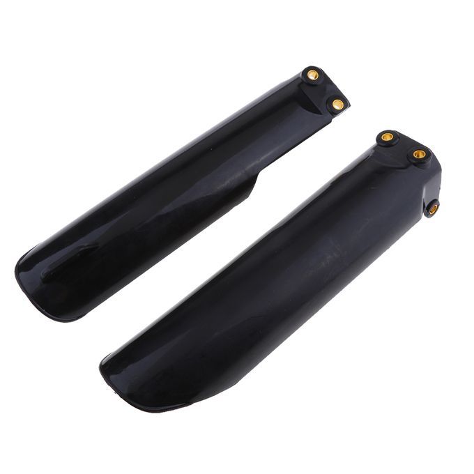 Front Fork Guard Fender Protector 150cc 160c 200cc 250cc Pit Trail