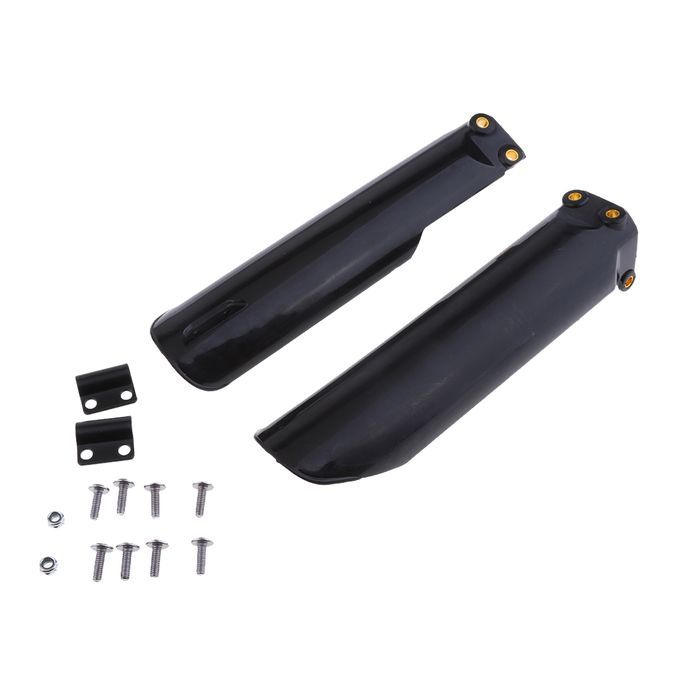 Front Fork Guard Fender Protector 150cc 160c 200cc 250cc Pit Trail