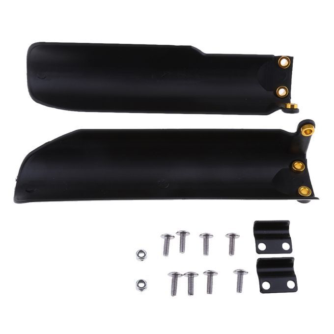 Front Fork Guard Fender Protector 150cc 160c 200cc 250cc Pit Trail